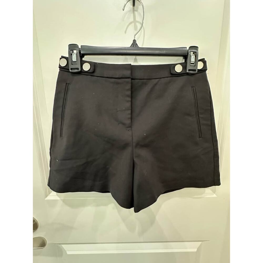 Express Dress Shorts